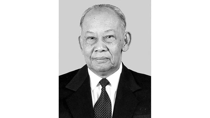 Công văn thực hiện một số nghi thức trong những ngày Lễ Quốc tang đồng chí Đại tướng Khamtay Siphandone, nguyên Chủ tịch BCH Trung ương Đảng nhân dân CM Lào, nguyên Chủ tịch nước CHDCND Lào