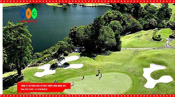 Sân Golf