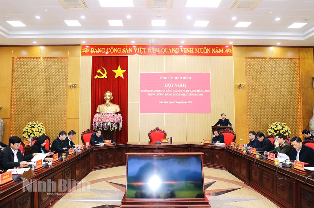 Quang cảnh hội nghị. Quang cảnh hội nghị.